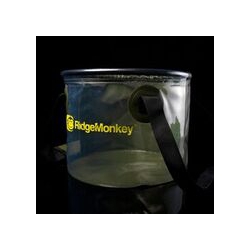 RidgeMonkey - Perspective Collapsible Bucket 10l  - wiadro do polewania